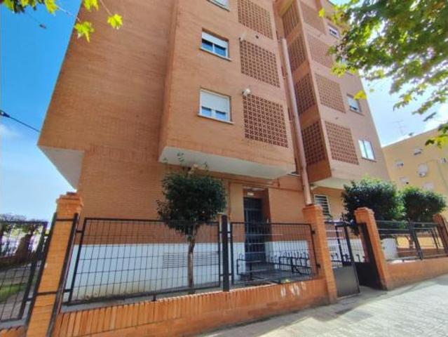 Piso en venta en San Roque, Tierra de Badajoz
