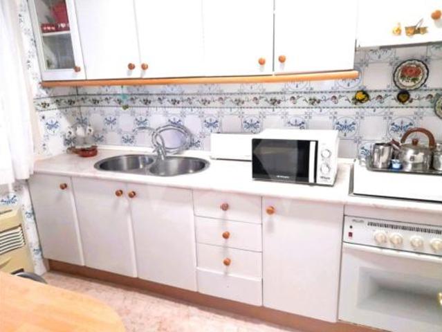 Piso en venta en San Roque, Tierra de Badajoz
