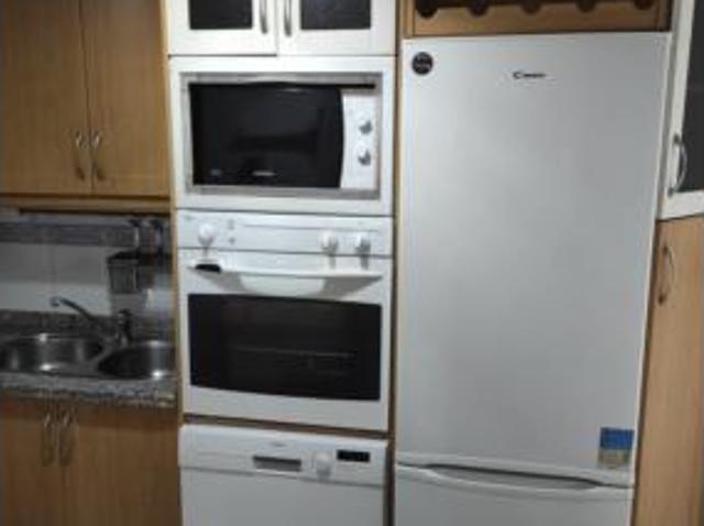 Piso en venta en San Roque, Tierra de Badajoz