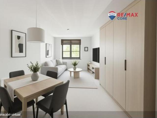Piso en venta en San Roque, Tierra de Badajoz