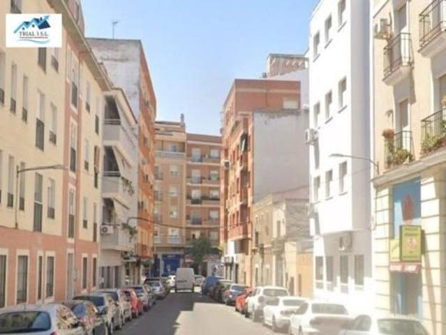 Piso en venta en San Roque, Tierra de Badajoz