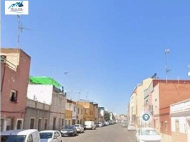 Piso en venta en San Roque, Tierra de Badajoz