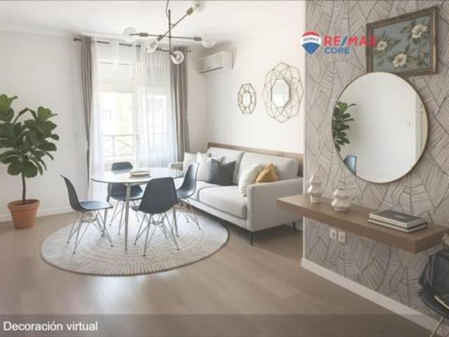 Piso en venta en San Roque, Tierra de Badajoz