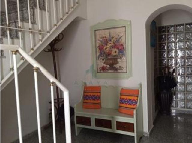 Piso en venta en San Roque, Tierra de Badajoz