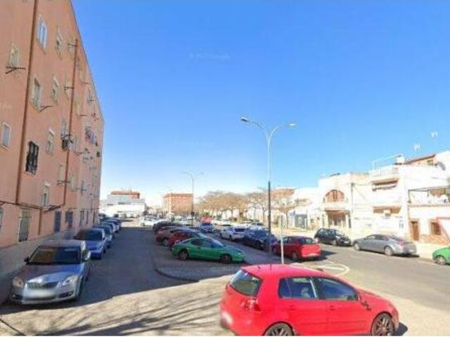 Piso en venta en San Roque, Tierra de Badajoz