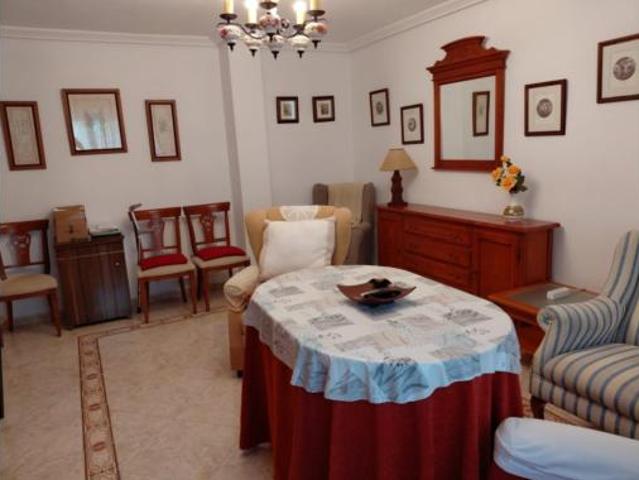 Piso en venta en San Roque, Tierra de Badajoz