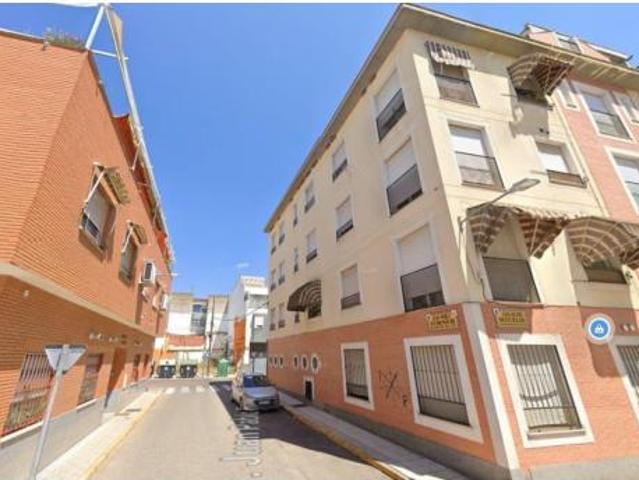 Piso en venta en San Roque, Tierra de Badajoz