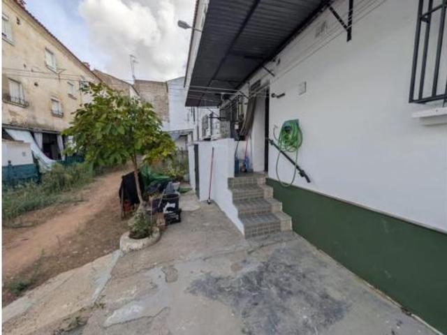 Piso en venta en San Roque, Tierra de Badajoz
