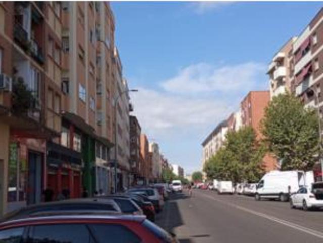 Piso en venta en San Roque, Tierra de Badajoz