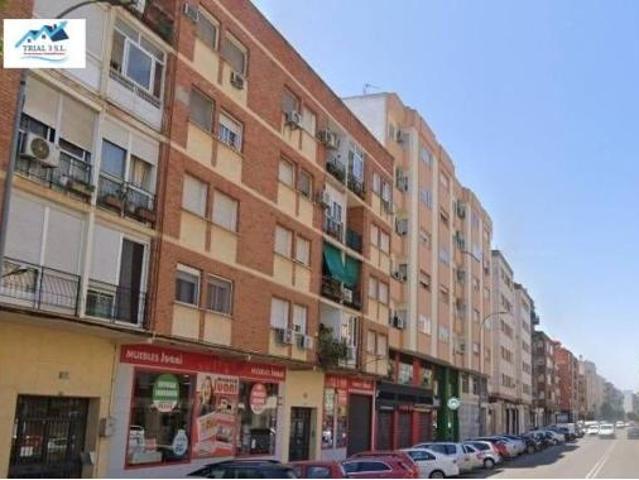 Piso en venta en San Roque, Tierra de Badajoz
