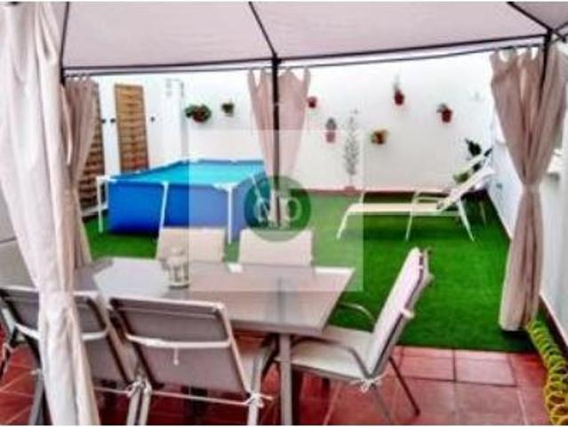 Piso en venta en Badajoz