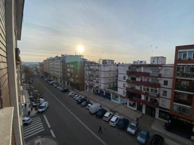 Piso en venta en San Roque, Tierra de Badajoz