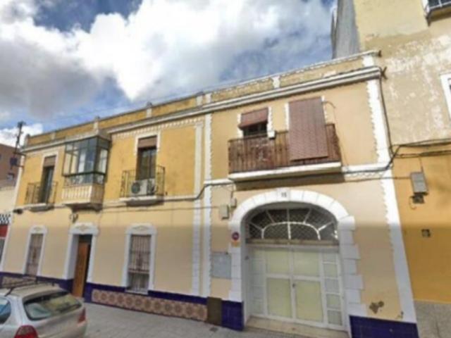 Piso en venta en San Roque, Tierra de Badajoz
