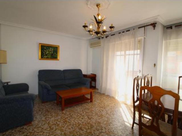 Piso en venta en San Roque, Tierra de Badajoz