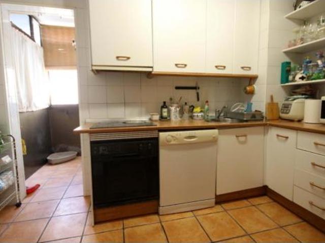 Piso en venta en San Roque, Tierra de Badajoz