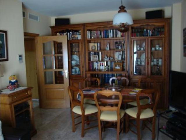 Piso en venta en San Roque, Badajoz