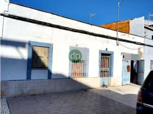 Piso en venta en San Roque, Tierra de Badajoz
