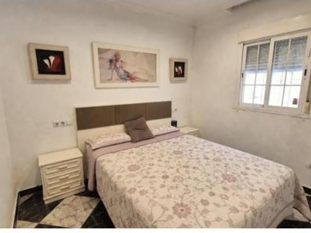 Piso en venta en San Roque, Tierra de Badajoz