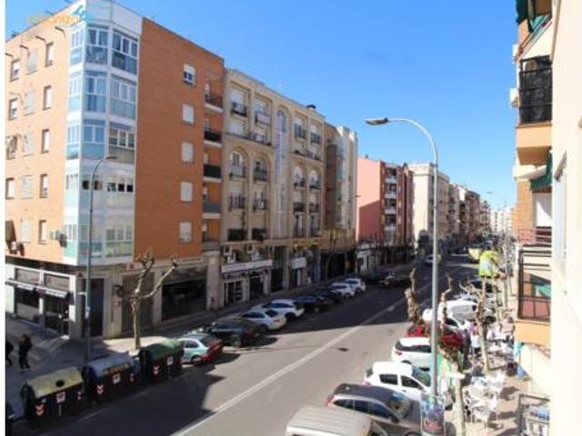 Piso en venta en San Roque, Tierra de Badajoz