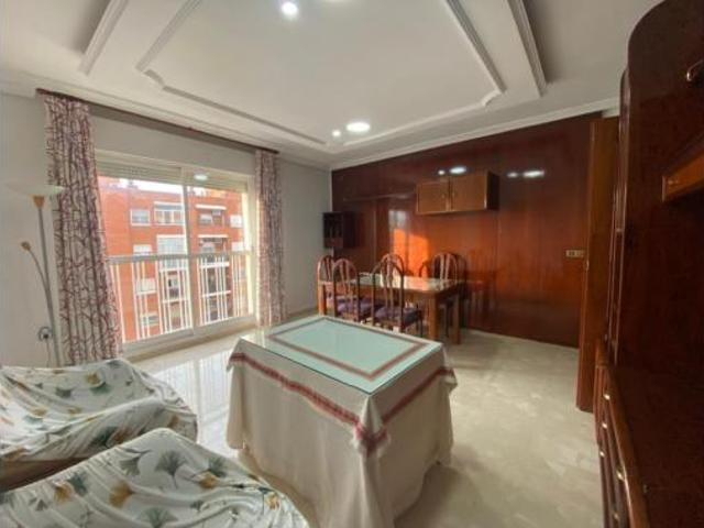 Piso en venta en San Roque, Tierra de Badajoz