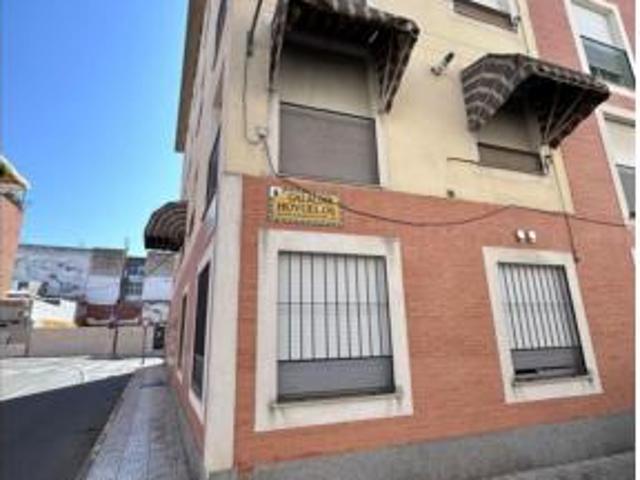 Piso en venta en San Roque, Tierra de Badajoz