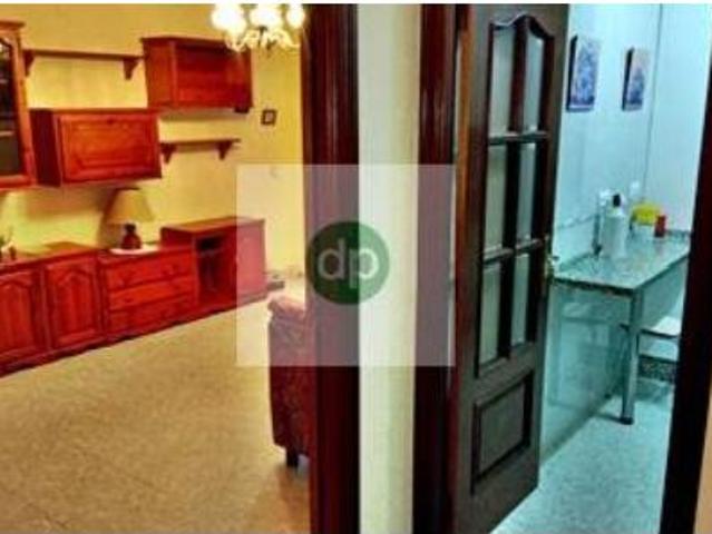 Piso en venta en San Roque, Tierra de Badajoz
