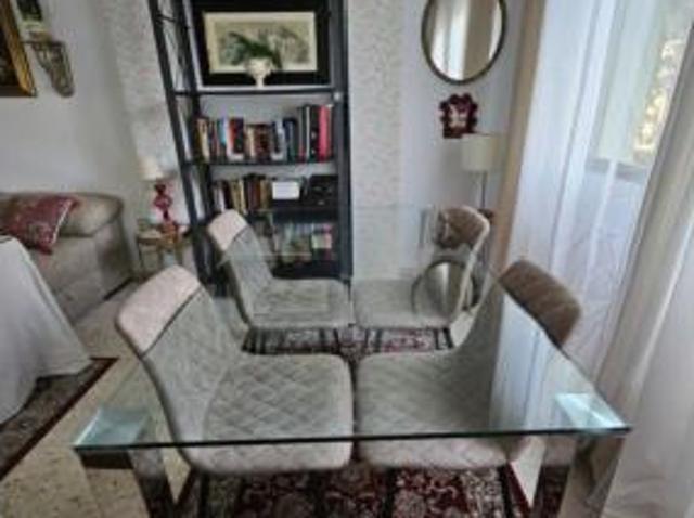 Piso en venta en San Roque, Badajoz