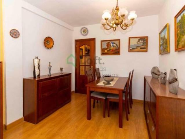Piso en venta en La Paz, Tierra de Badajoz