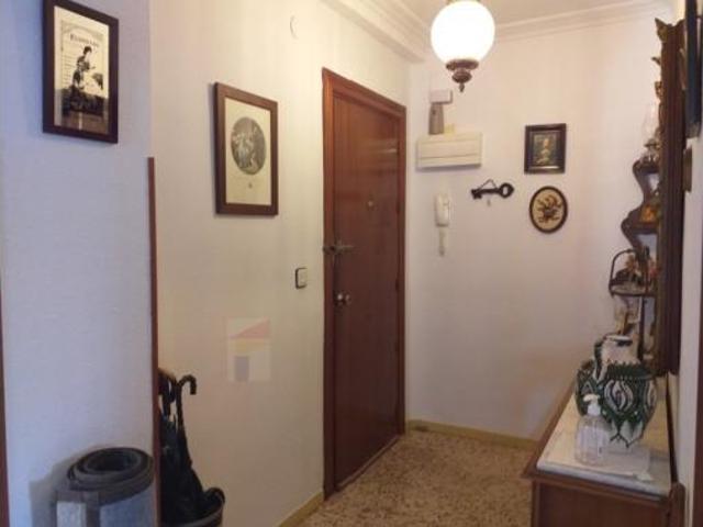 Piso en venta en María Auxiliadora, Tierra de Badajoz