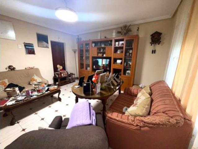Piso en venta en La Paz, Tierra de Badajoz