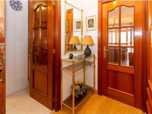 Piso en venta en La Paz, Tierra de Badajoz