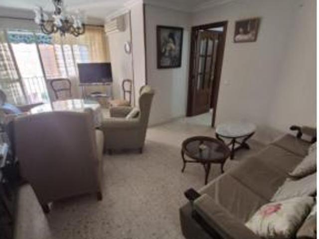 Piso en venta en La Paz, Tierra de Badajoz