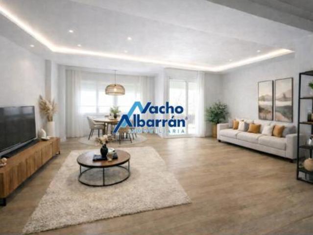 Piso en venta en Santo Domingo, Tierra de Badajoz