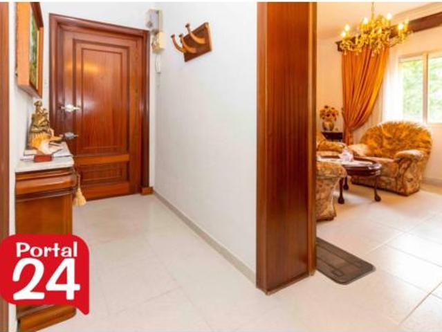 Piso en venta en Santo Domingo, Tierra de Badajoz