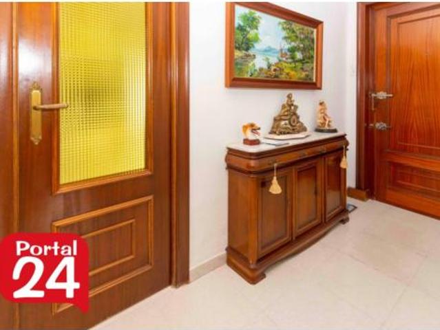 Piso en venta en Santo Domingo, Tierra de Badajoz