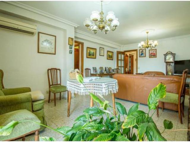 Piso en venta en La Paz, Tierra de Badajoz