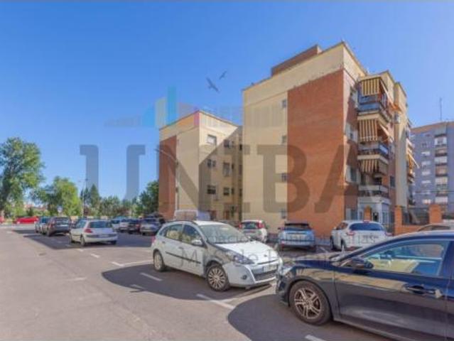Piso en venta en La Paz, Tierra de Badajoz