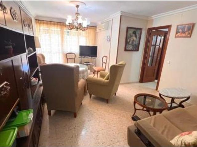 Piso en venta en La Paz, Tierra de Badajoz