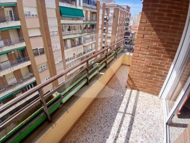 Piso en venta en María Auxiliadora, Tierra de Badajoz