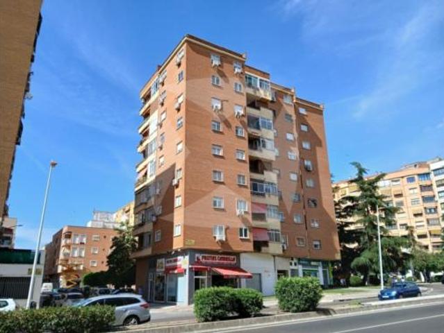 Piso en venta en María Auxiliadora, Tierra de Badajoz