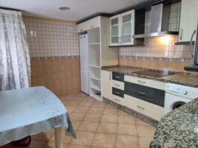 Piso en venta en María Auxiliadora, Tierra de Badajoz