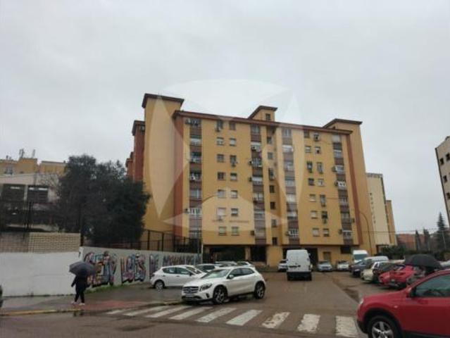 Piso en venta en Santa Marina, Tierra de Badajoz