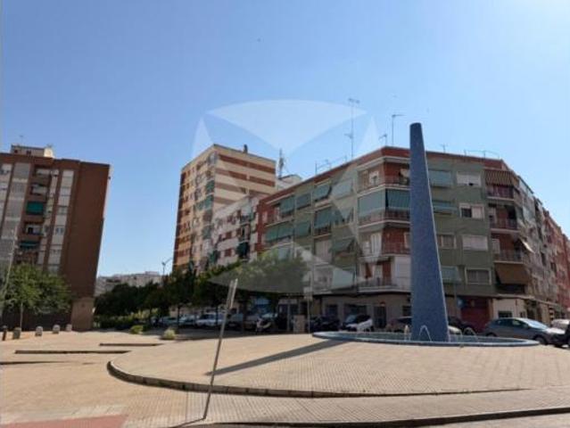 Piso en venta en María Auxiliadora, Tierra de Badajoz