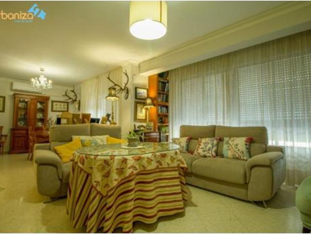Piso en venta en María Auxiliadora, Tierra de Badajoz