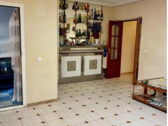 Piso en venta en La Paz, Tierra de Badajoz