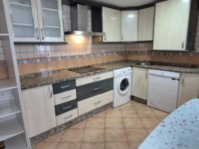 Piso en venta en María Auxiliadora, Tierra de Badajoz