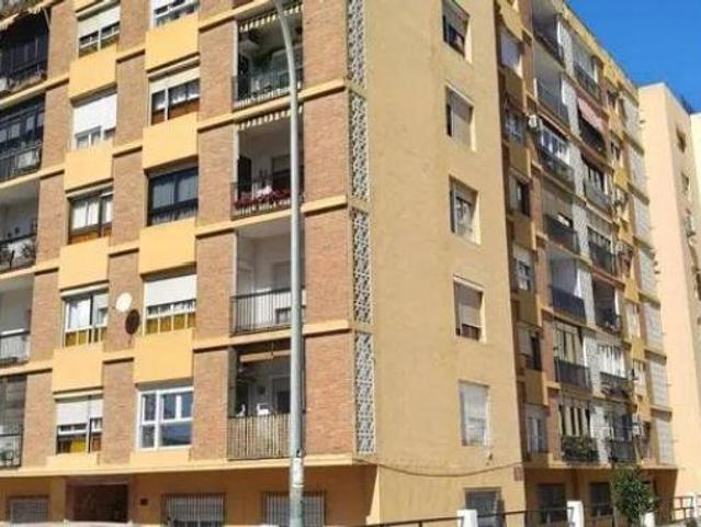 Piso en venta en La Paz, Tierra de Badajoz