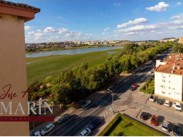 Piso en venta en La Paz, Tierra de Badajoz