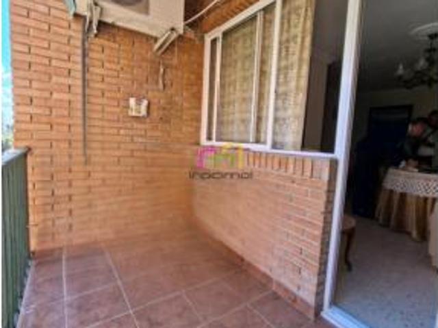 Piso en venta en La Paz, Tierra de Badajoz