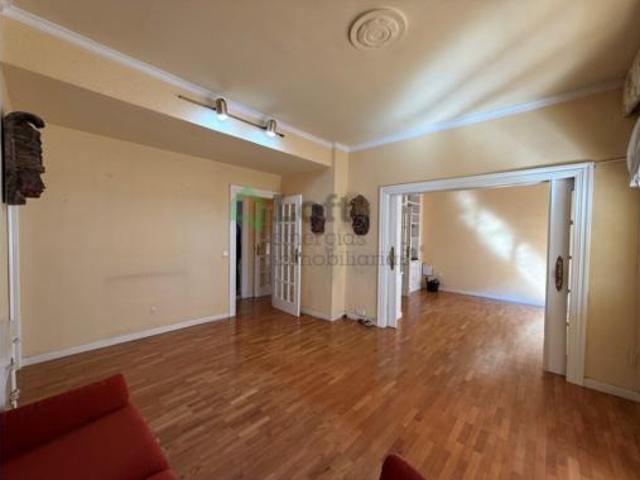 Piso en venta en Santo Domingo, Tierra de Badajoz